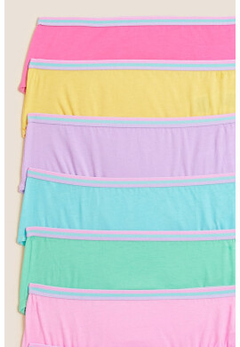 Marks & Spencer Бикини хипстър - 7 чифта - Pepit.bg