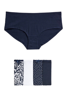 Marks & Spencer Бикини хипстър 5 чифта - Pepit.bg