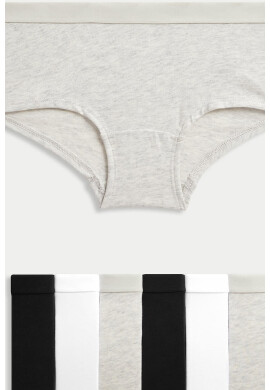 Marks & Spencer Бикини хипстър 7 чифта - Pepit.bg