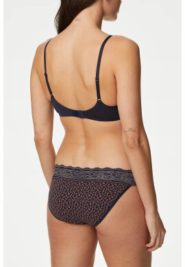 Marks  Spencer Бикини с дантела - 5 чифта - Pepit.bg