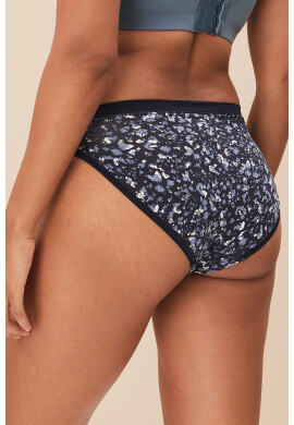 Marks  Spencer Бикини с модал - 3 чифта - Pepit.bg
