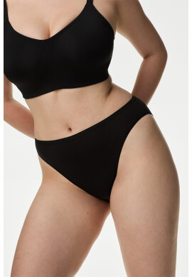 Marks  Spencer Бикини с модал - 5 чифта - Pepit.bg