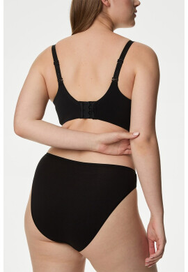 Marks  Spencer Бикини с модал - 5 чифта - Pepit.bg