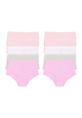 Marks & Spencer Бикини с памук 10 чифта - Pepit.bg