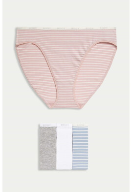 Marks & Spencer Бикини с памук - 4 чифта - Pepit.bg