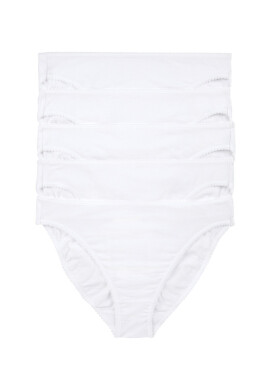Marks & Spencer Бикини с памук - 5 чифта - Pepit.bg