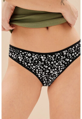 Marks  Spencer Бикини тип бразилиана - 5 чифта - Pepit.bg
