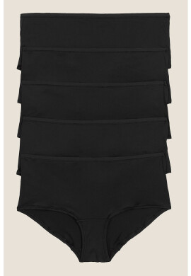 Marks & Spencer Бикини тип хипстър - 5 чифта - Pepit.bg