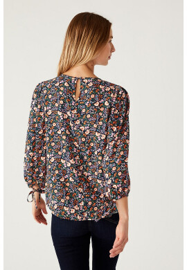 Marks & Spencer Блуза с 3/4 ръкави - Pepit.bg