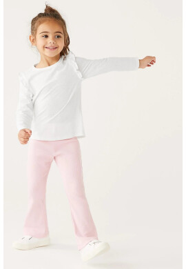 Marks & Spencer Блуза с набирания - Pepit.bg