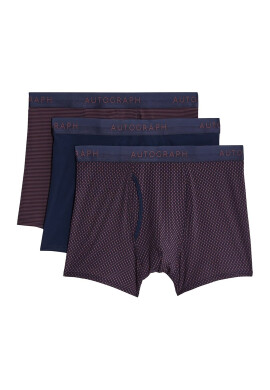 Marks  Spencer Боксерки - 3 чифта - Pepit.bg