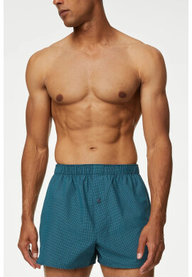 Marks  Spencer Боксерки 3 чифта - Pepit.bg