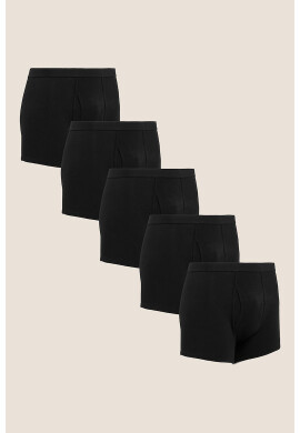 Marks  Spencer Боксерки - 5 чифта - Pepit.bg