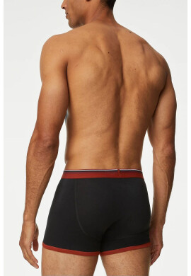 Marks  Spencer Боксерки - 5 чифта - Pepit.bg