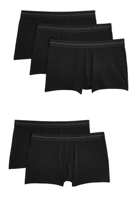 Marks  Spencer Боксерки - 5 чифта - Pepit.bg