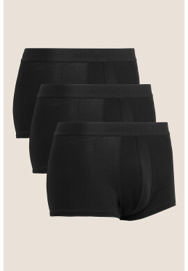 Marks  Spencer Боксерки с еластична талия - Pepit.bg