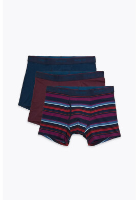 Marks & Spencer Боксерки с модал - 3 чифта - Pepit.bg