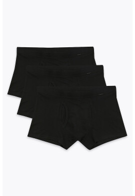 Marks & Spencer Боксерки с модал - 3 чифта - Pepit.bg