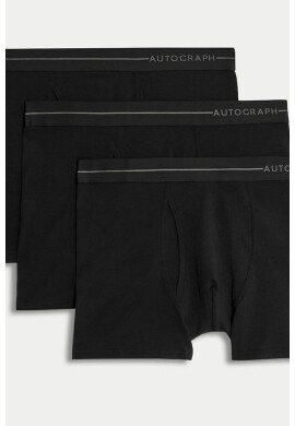 Marks  Spencer Боксерки с модал - 5 чифта - Pepit.bg