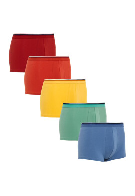 Marks & Spencer Боксерки с памук - 5 чифта - Pepit.bg