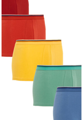Marks & Spencer Боксерки с памук - 5 чифта - Pepit.bg