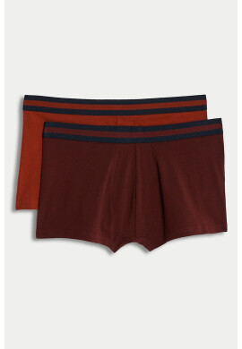 Marks  Spencer Боксерки с памук - 5 чифта - Pepit.bg