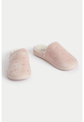 Marks  Spencer Чехли с дизайн на сърце - Pepit.bg
