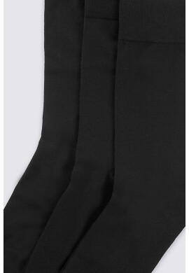 Marks  Spencer Чорапи - 3 чифта - Pepit.bg