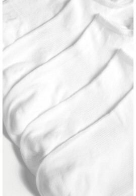 Marks & Spencer Чорапи до глезена - 5 чифта - Pepit.bg