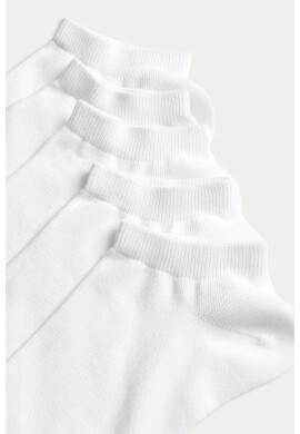 Marks & Spencer Чорапи до глезена 5 чифта - Pepit.bg