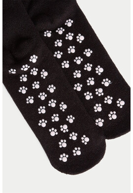 Marks & Spencer Чорапи Kitty с неплъзгаща се подметка - Pepit.bg