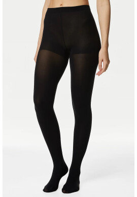 Marks  Spencer Чорапогащник - 60 дение - 2 чифта - Pepit.bg