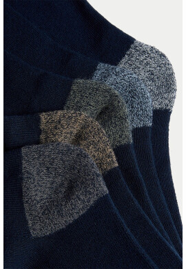 Marks  Spencer Дълги чорапи - 5 чифта - Pepit.bg
