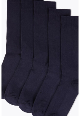 Marks & Spencer Дълги чорапи - 5 чифта - Pepit.bg