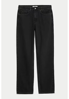Marks  Spencer Дънки с права кройка - Pepit.bg