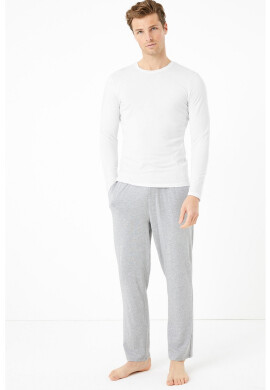 Marks & Spencer Домашна блуза с модал - Pepit.bg