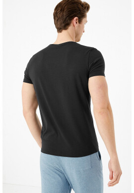 Marks  Spencer Домашна тениска с модал - Pepit.bg