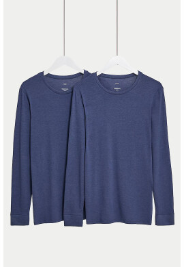 Marks  Spencer Домашни блузи - 2 броя - Pepit.bg