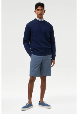 Marks  Spencer Еластични бермуди чино - Pepit.bg