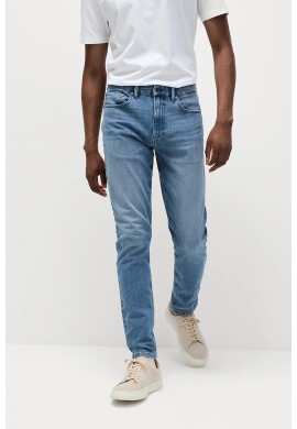 Marks  Spencer Еластични слим дънки 360 Flex - Pepit.bg