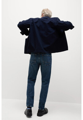 Marks  Spencer Еластични слим дънки 360 Flex - Pepit.bg