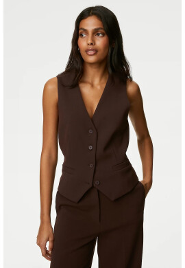 Marks  Spencer Елек с шпиц - Pepit.bg
