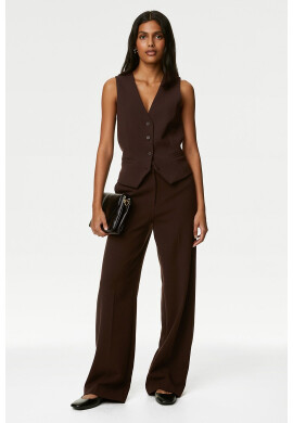 Marks  Spencer Елек с шпиц - Pepit.bg