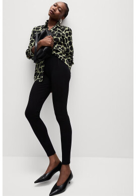 Marks  Spencer Флорална риза - Pepit.bg