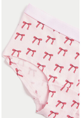Marks & Spencer Гащички с принт 7 чифта - Pepit.bg