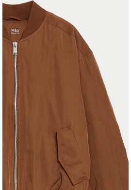 Marks  Spencer Яке бомбър - Pepit.bg
