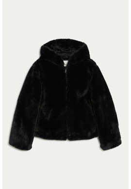 Marks  Spencer Яке бомбър с еко пух - Pepit.bg