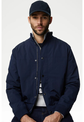 Marks  Spencer Яке с ниска яка - Pepit.bg