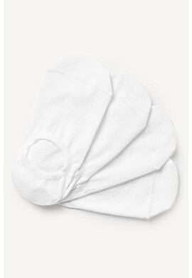 Marks & Spencer Изрязани чорапи Cool & Fresh™ - 4 чифта - Pepit.bg