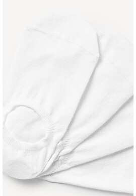 Marks & Spencer Изрязани чорапи Cool & Fresh™ - 4 чифта - Pepit.bg